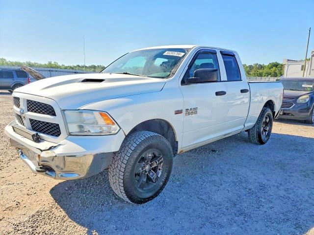 Продажа на аукционе авто 2014 Ram 1500, vin: 1C6RR7FT6ES468051, номер лота: 56395786