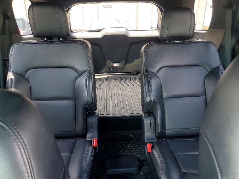 Aukcja sprzedaży 2016 Ford Explorer, vin: 1FM5K8D81GGD01050, numer aukcji: 56931626