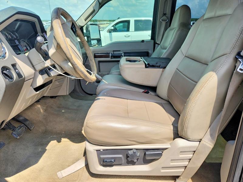 55052416 :رقم المزاد ، 1FTWW31R78EB54615 vin ، 2008 Ford F350 مزاد بيع