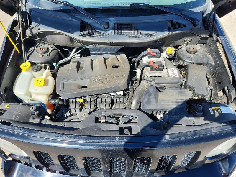 Aukcja sprzedaży 2015 Jeep Patriot, vin: 1C4NJRFB1FD324821, numer aukcji: 56366516