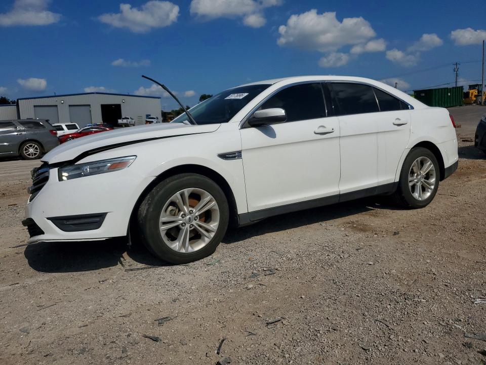 Aukcja sprzedaży 2013 Ford Taurus, vin: 1FAHP2E80DG214868, numer aukcji: 59175896