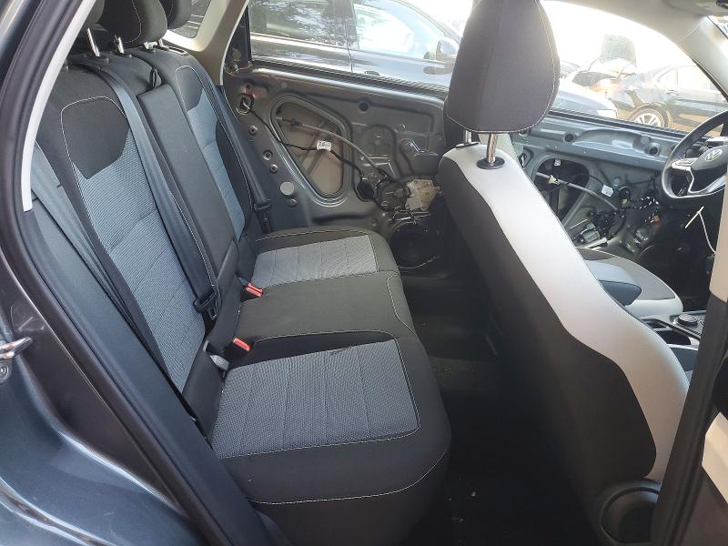Продаж на аукціоні авто 2025 Volkswagen Taos, vin: 3VV8C7B20SM047757, номер лоту: 54893516