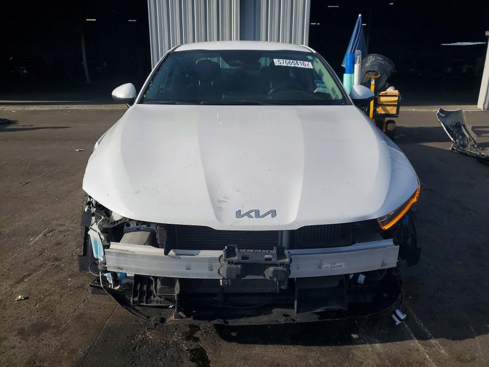 Aukcja sprzedaży 2022 Kia K5, vin: 5XXG14J22NG104787, numer aukcji: 57665416