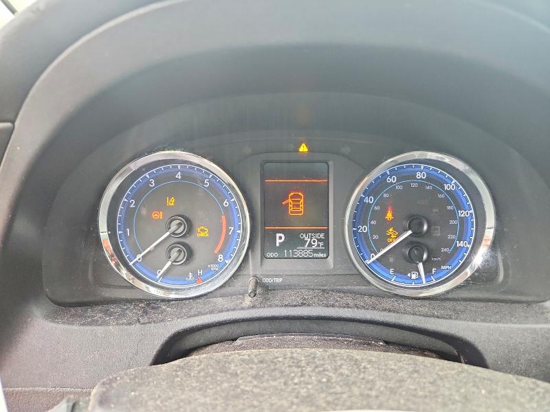 Aukcja sprzedaży 2018 Toyota Corolla, vin: 2T1BURHE6JC070238, numer aukcji: 57579906