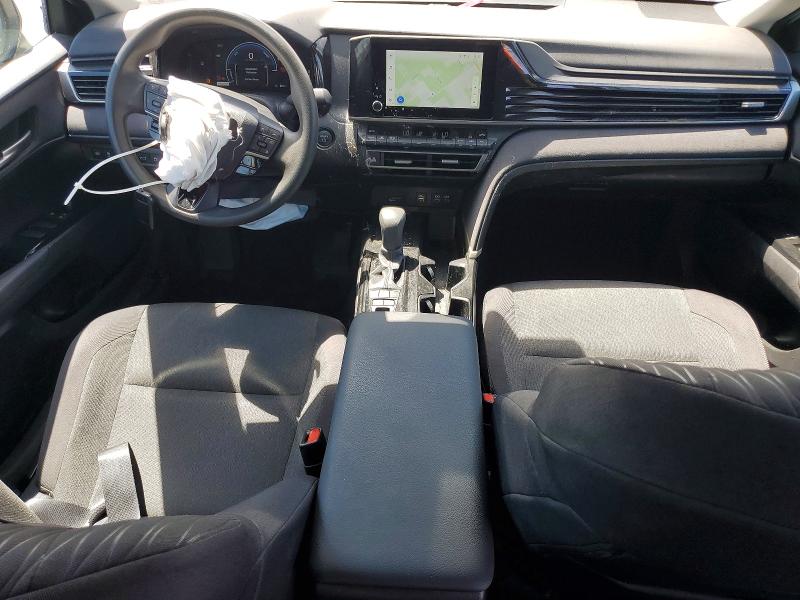 Продажа на аукционе авто 2025 Toyota Camry, vin: 4T1DAACK6SU189052, номер лота: 57086386
