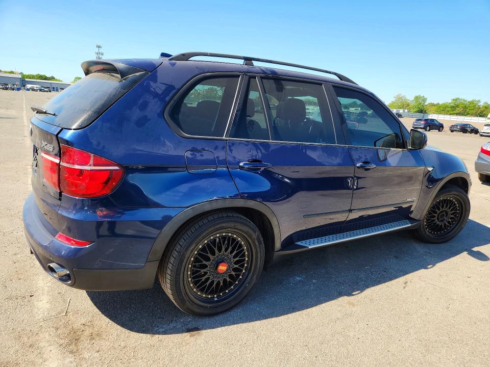 Aukcja sprzedaży 2012 Bmw X5, vin: 5UXZV4C51CL751844, numer aukcji: 56102446