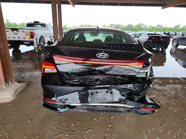 Aukcja sprzedaży 2021 Hyundai Elantra, vin: KMHLP4AGXMU118403, numer aukcji: 55188356