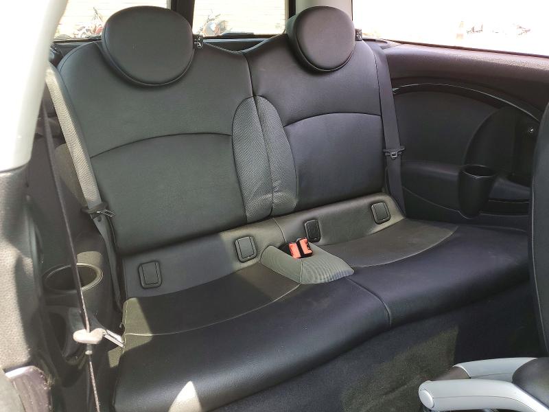 Продажа на аукционе авто 2010 Mini Cooper, vin: WMWMM3C54ATP94223, номер лота: 56177496