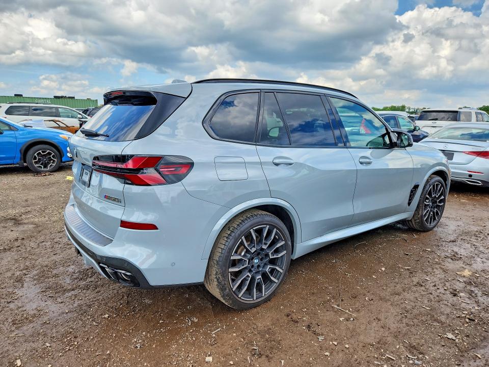 Aukcja sprzedaży 2025 Bmw X5, vin: 5UX33EU00S9W99297, numer aukcji: 56478076