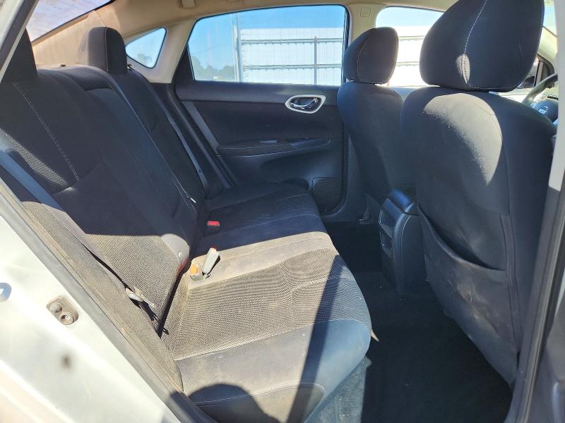 Aukcja sprzedaży 2015 Nissan Sentra, vin: 3N1AB7AP1FY332680, numer aukcji: 58935196