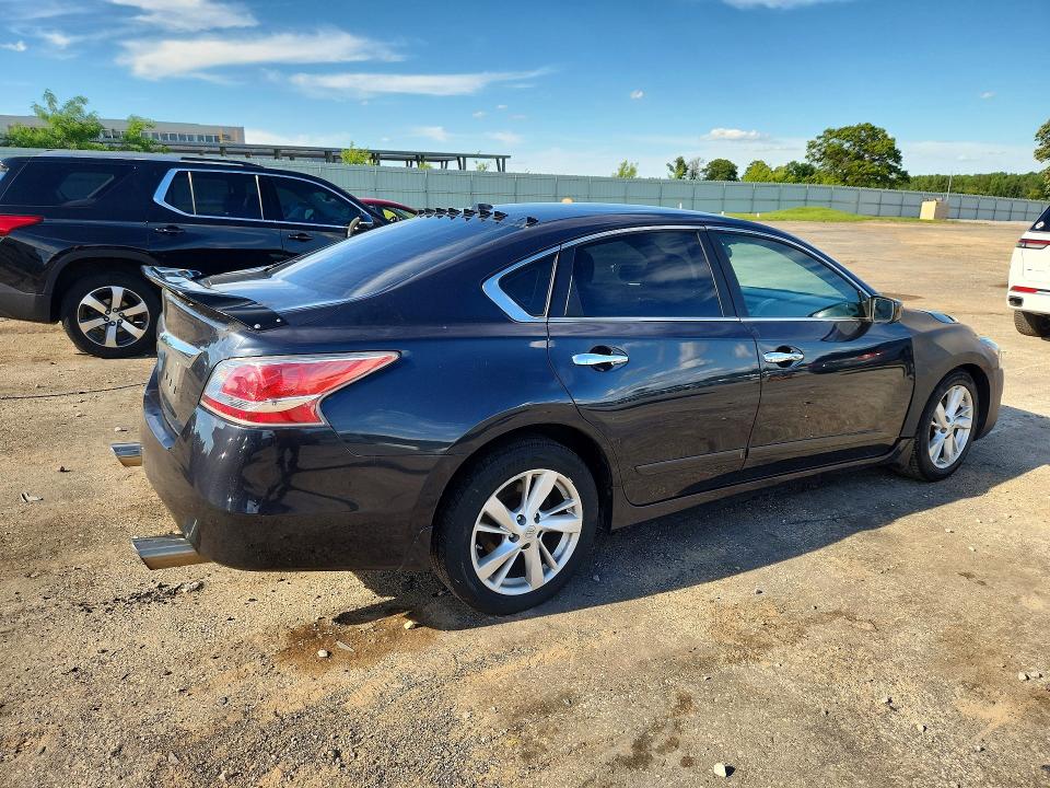 Продаж на аукціоні авто 2015 Nissan Altima, vin: 1N4AL3AP4FC260326, номер лоту: 56953296