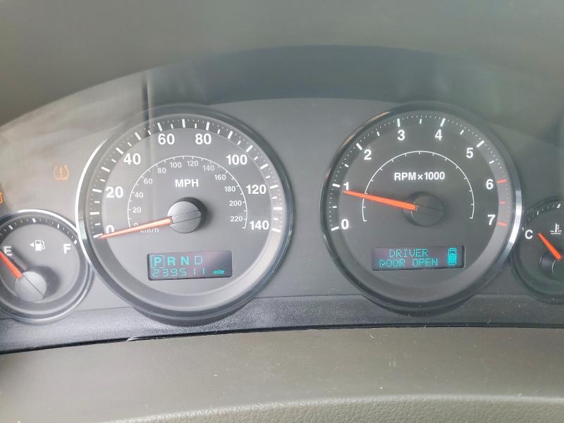 Aukcja sprzedaży 2006 Jeep Grand Cherokee, vin: 1J8GR48KX6C320671, numer aukcji: 56760026