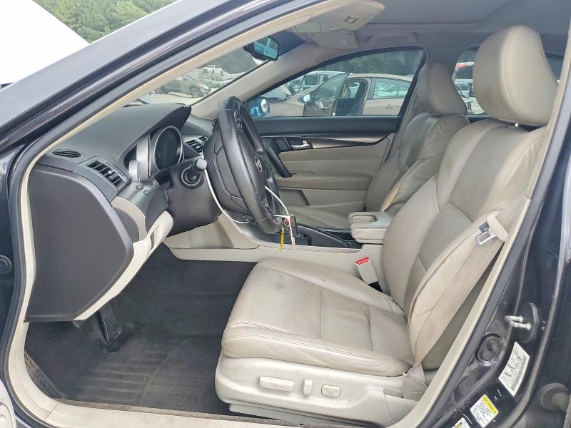 Продажа на аукционе авто 2012 Acura Tl, vin: 19UUA8F29CA010600, номер лота: 57086866