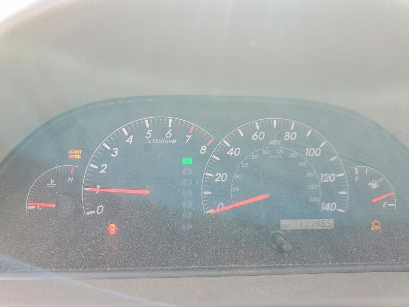 Продаж на аукціоні авто 2006 Toyota Camry, vin: 4T1BE30K66U126311, номер лоту: 57921386