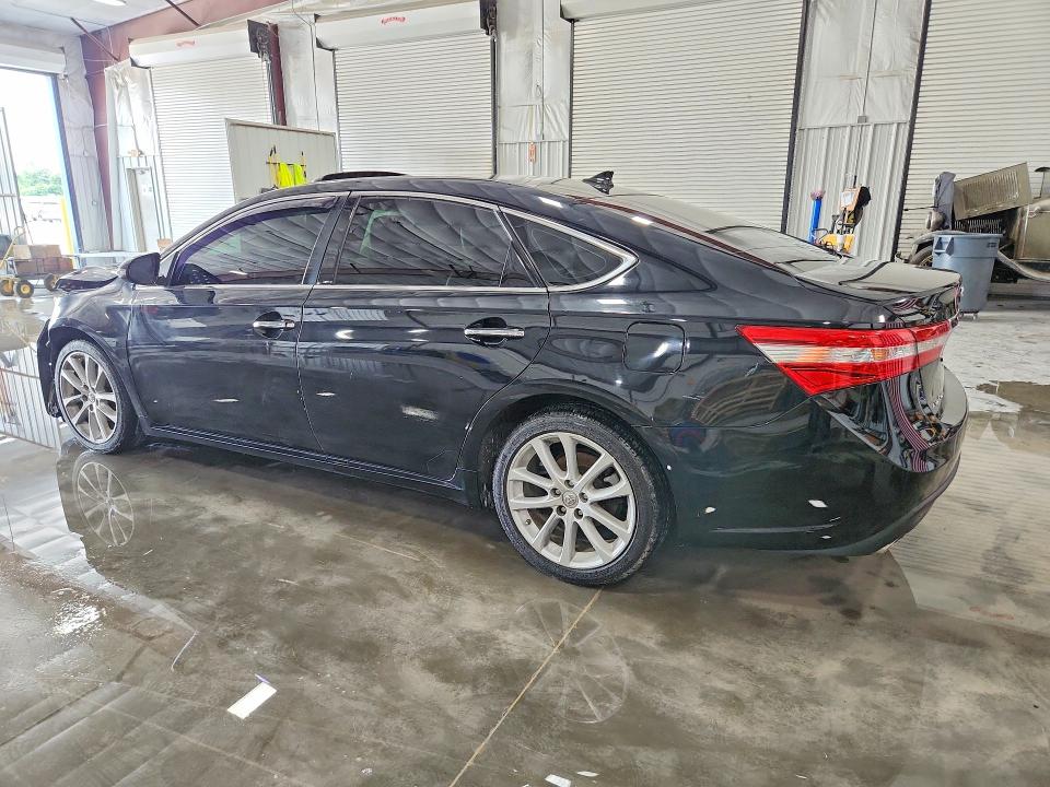 2014 Toyota Avalon მანქანა იყიდება აუქციონზე, vin: 4T1BK1EB3EU133351, აუქციონის ნომერი: 56847346