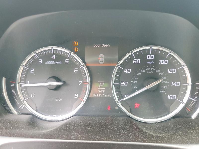 Aukcja sprzedaży 2015 Acura Tlx, vin: 19UUB3F58FA007038, numer aukcji: 59243086