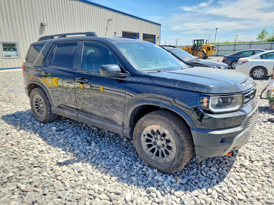 Aukcja sprzedaży 2026 Honda Passport, vin: 5FNYF9H51TB012461, numer aukcji: 56225946