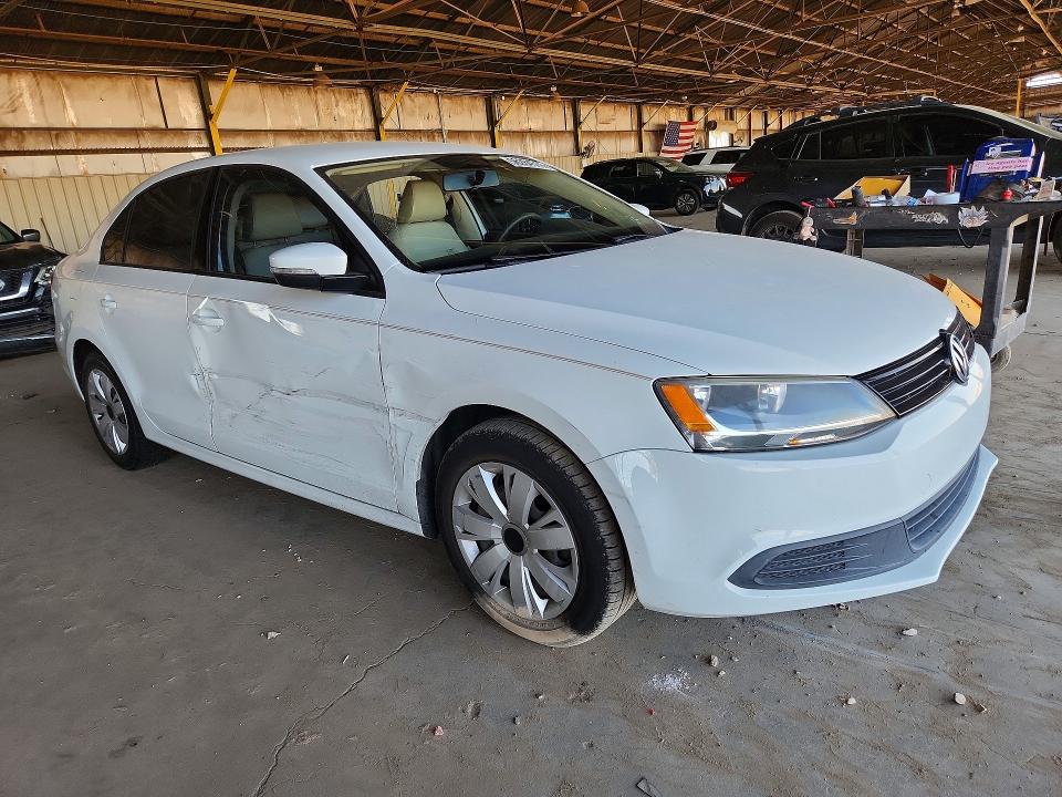 Продажа на аукционе авто 2014 Volkswagen Jetta, vin: 3VWD17AJXEM419828, номер лота: 56284516