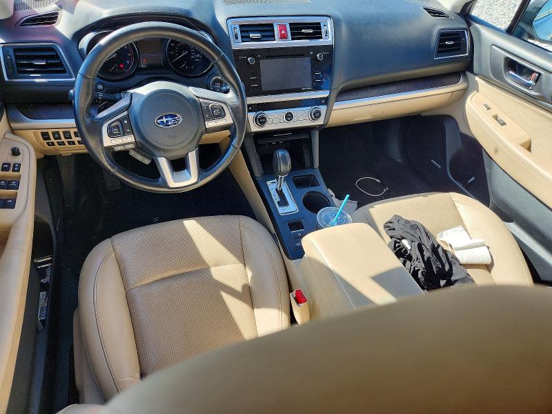 2015 Subaru Outback მანქანა იყიდება აუქციონზე, vin: 4S4BSBNCXF3318308, აუქციონის ნომერი: 56393026