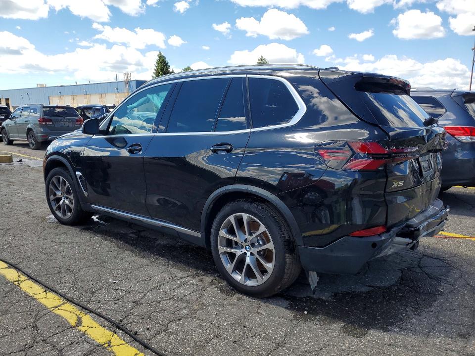 Aukcja sprzedaży 2026 Bmw X5, vin: 5UX43EU09T9186801, numer aukcji: 57734376