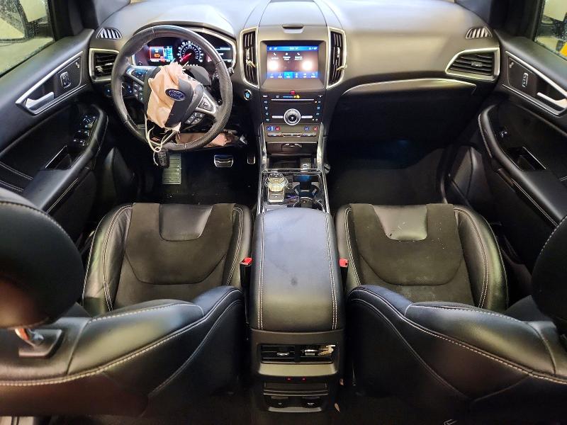 2019 Ford Edge მანქანა იყიდება აუქციონზე, vin: 2FMPK4APXKBC19525, აუქციონის ნომერი: 58202696