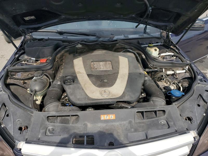 58718666 :رقم المزاد ، WDDGF54X69F234869 vin ، 2009 Mercedes-benz C مزاد بيع