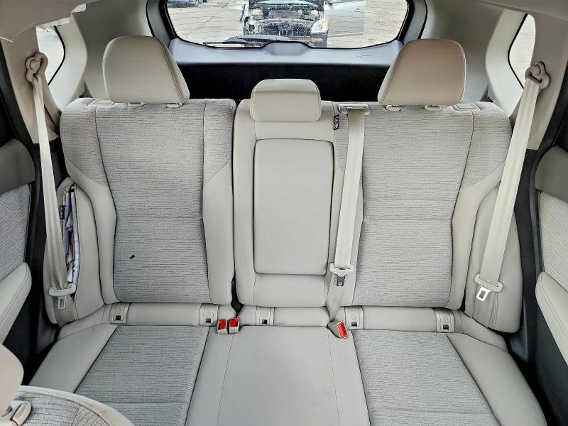 Продажа на аукционе авто 2022 Nissan Rogue, vin: 5N1BT3BA4NC710401, номер лота: 55720686