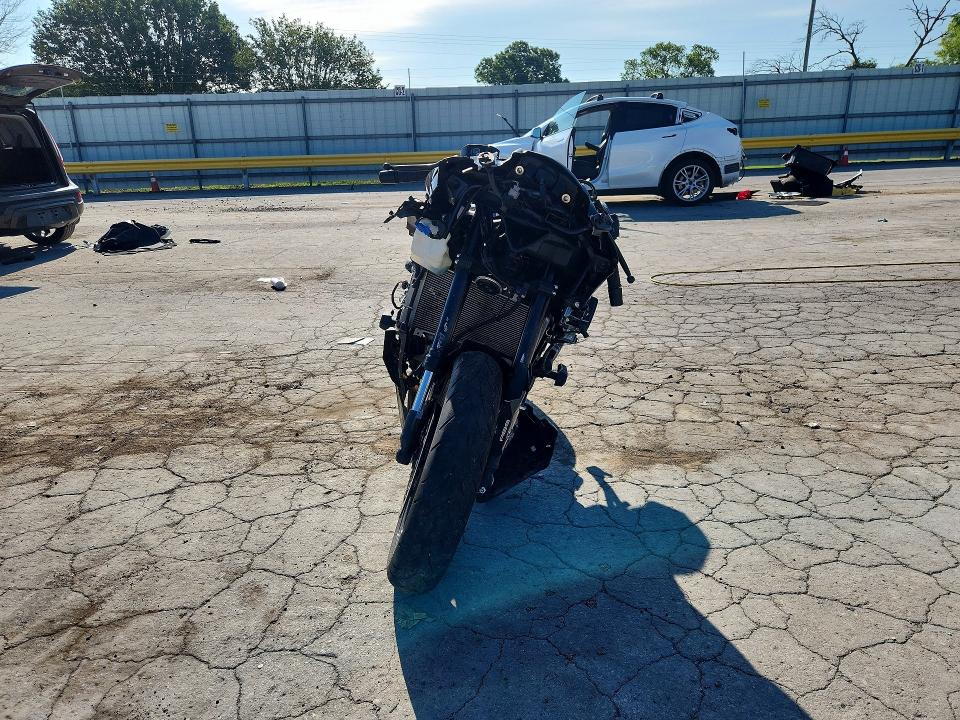 Продажа на аукционе авто 2024 Kawasaki Zx400, vin: ML5ZXCP17RDA27220, номер лота: 56981996