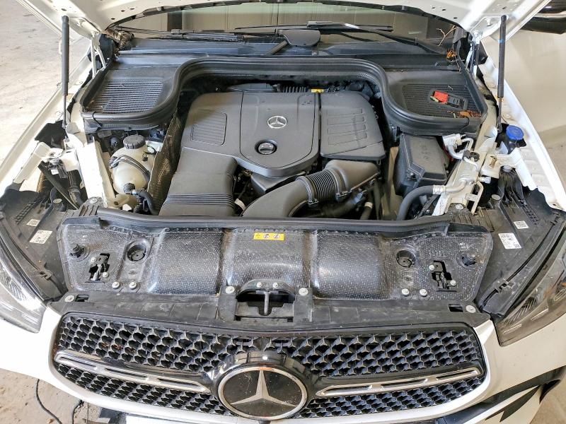Продаж на аукціоні авто 2026 Mercedes-benz Gle, vin: 4JGFB4FB7TB570523, номер лоту: 57699566