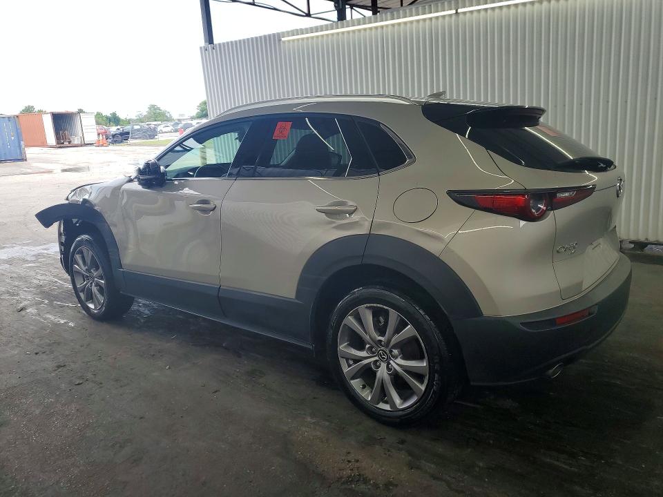 Продаж на аукціоні авто 2022 Mazda Cx-30, vin: 3MVDMBDL7NM413073, номер лоту: 57966286
