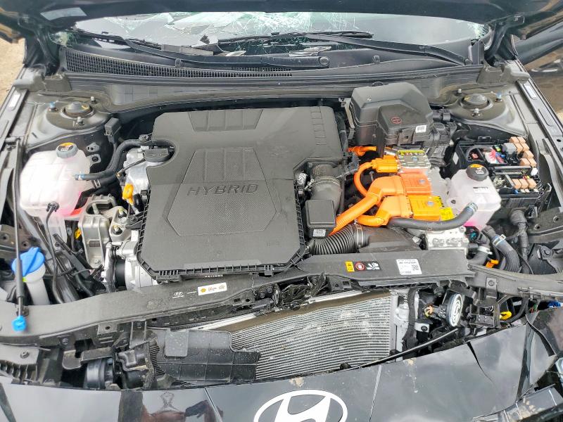 Aukcja sprzedaży 2026 Hyundai Elantra Hybrid, vin: KMHLM4DJ4TU199879, numer aukcji: 58657686