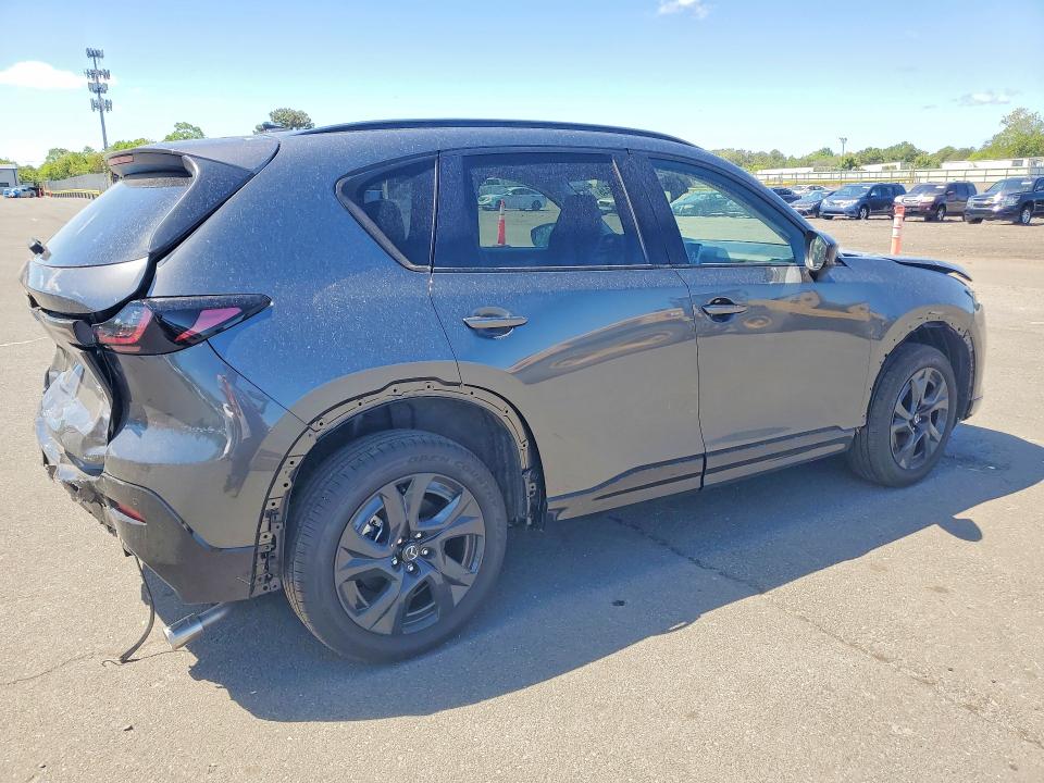 Продаж на аукціоні авто 2026 Mazda Cx-5, vin: JM3KMDHA6T0103680, номер лоту: 54019946