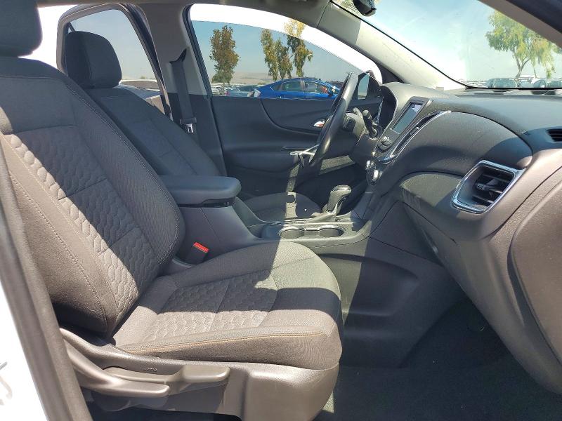 Продажа на аукционе авто 2020 Chevrolet Equinox, vin: 3GNAXJEVXLS691116, номер лота: 55654536