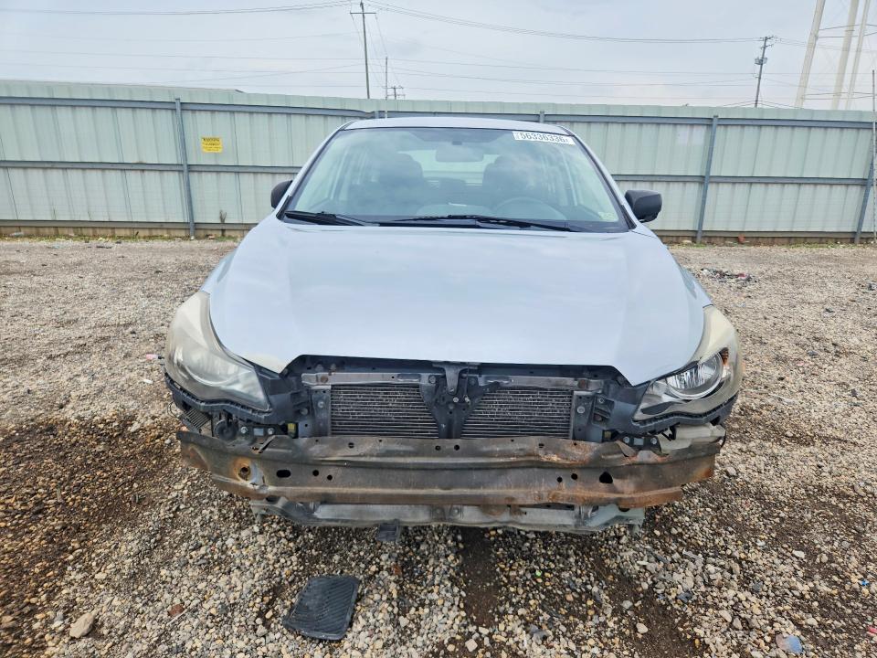 Aukcja sprzedaży 2013 Subaru Impreza, vin: JF1GPAA64D2841323, numer aukcji: 56336336