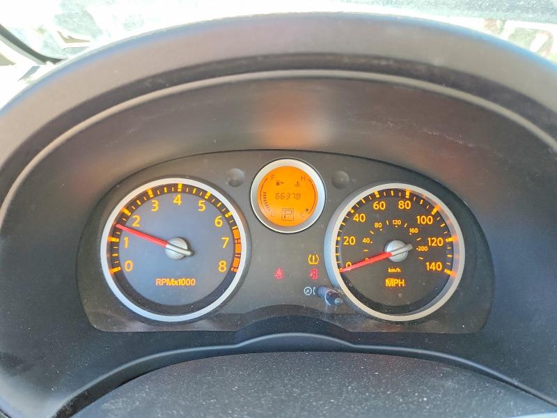 55782126 :رقم المزاد ، 3N1AB61E88L622911 vin ، 2008 Nissan Sentra مزاد بيع
