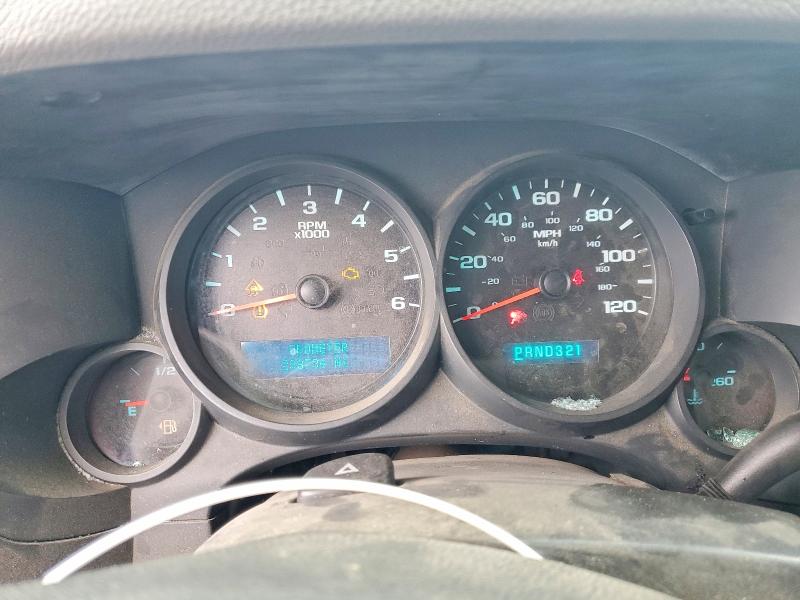 Продаж на аукціоні авто 2009 Gmc Sierra, vin: 1GTEK19C49Z107791, номер лоту: 59111906