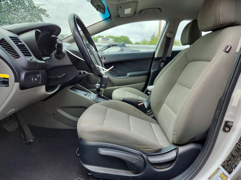 Aukcja sprzedaży 2015 Kia Forte, vin: KNAFX4A82F5269630, numer aukcji: 59309336