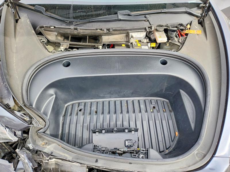 Продаж на аукціоні авто 2020 Tesla Model 3, vin: 5YJ3E1EB6LF801861, номер лоту: 56094426