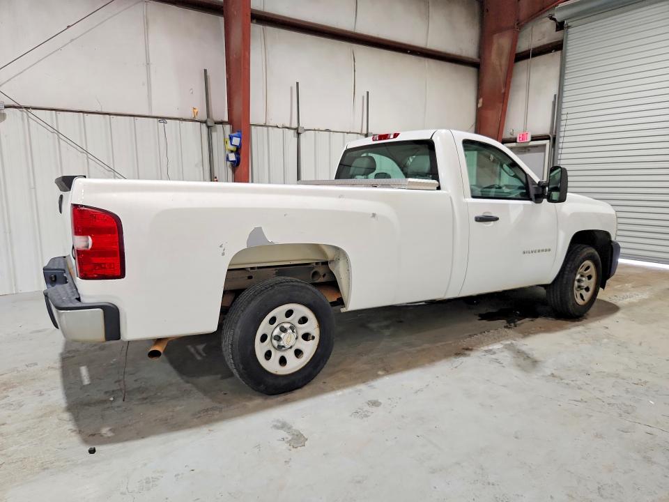 Aukcja sprzedaży 2012 Chevrolet Silverado, vin: 1GCNCPEX9CZ324107, numer aukcji: 53370976