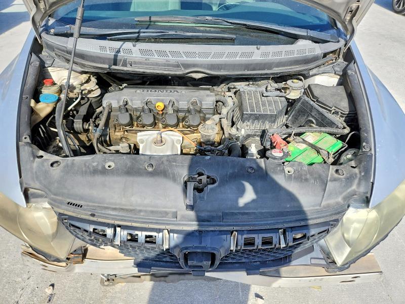 Aukcja sprzedaży 2010 Honda Civic, vin: 19XFA1F8XAE061374, numer aukcji: 57919226