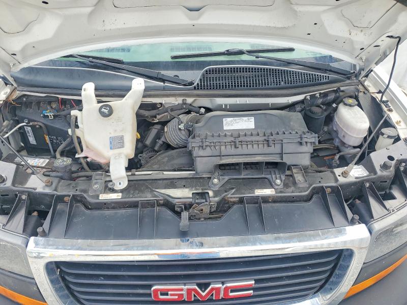Продаж на аукціоні авто 2021 Gmc Savana, vin: 1GTW7AF72M1310389, номер лоту: 55538966