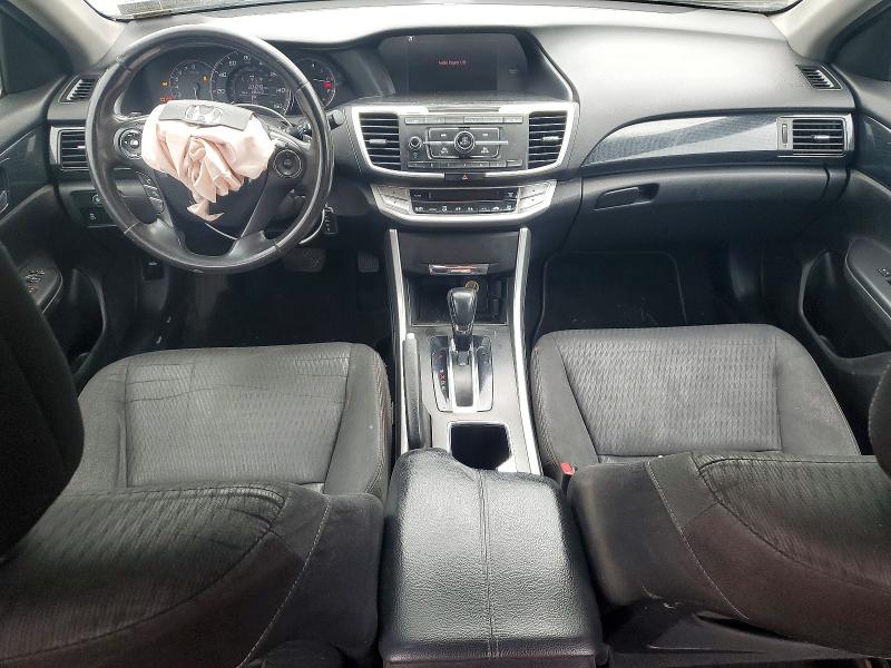 Aukcja sprzedaży 2014 Honda Accord, vin: 1HGCR2F52EA076985, numer aukcji: 58450976