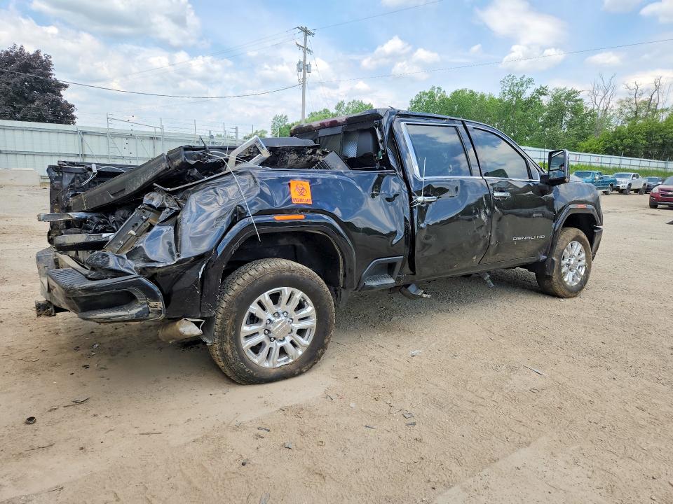 Продажа на аукционе авто 2020 Gmc Sierra, vin: 1GT49REY0LF305722, номер лота: 56049026