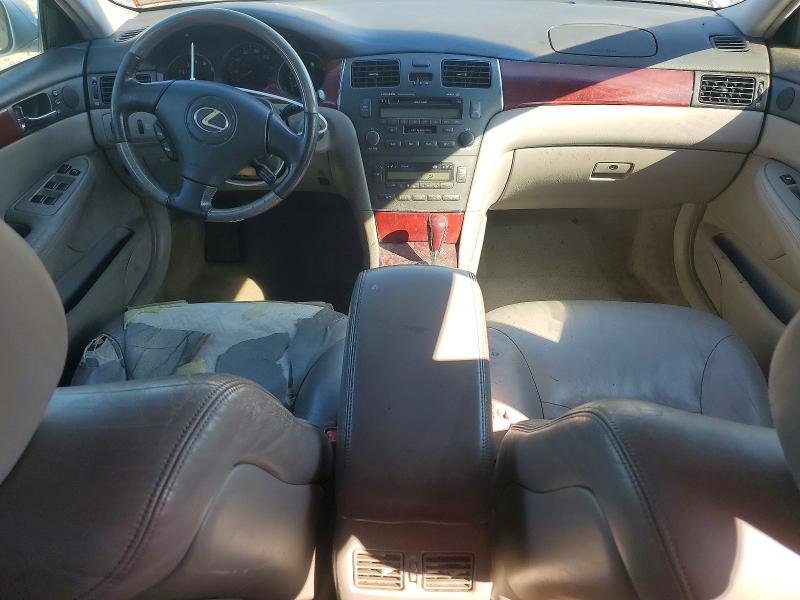 Продажа на аукционе авто 2002 Lexus Es 300, vin: JTHBF30G020048122, номер лота: 55073776