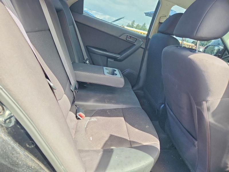 Продажа на аукционе авто 2012 Kia Forte, vin: KNAFU4A24C5508062, номер лота: 56349726