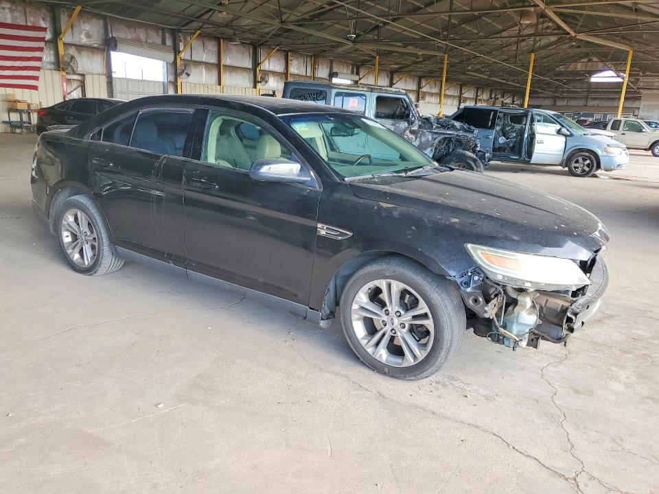 Продаж на аукціоні авто 2011 Ford Taurus, vin: 1FAHP2FW4BG178094, номер лоту: 58749976