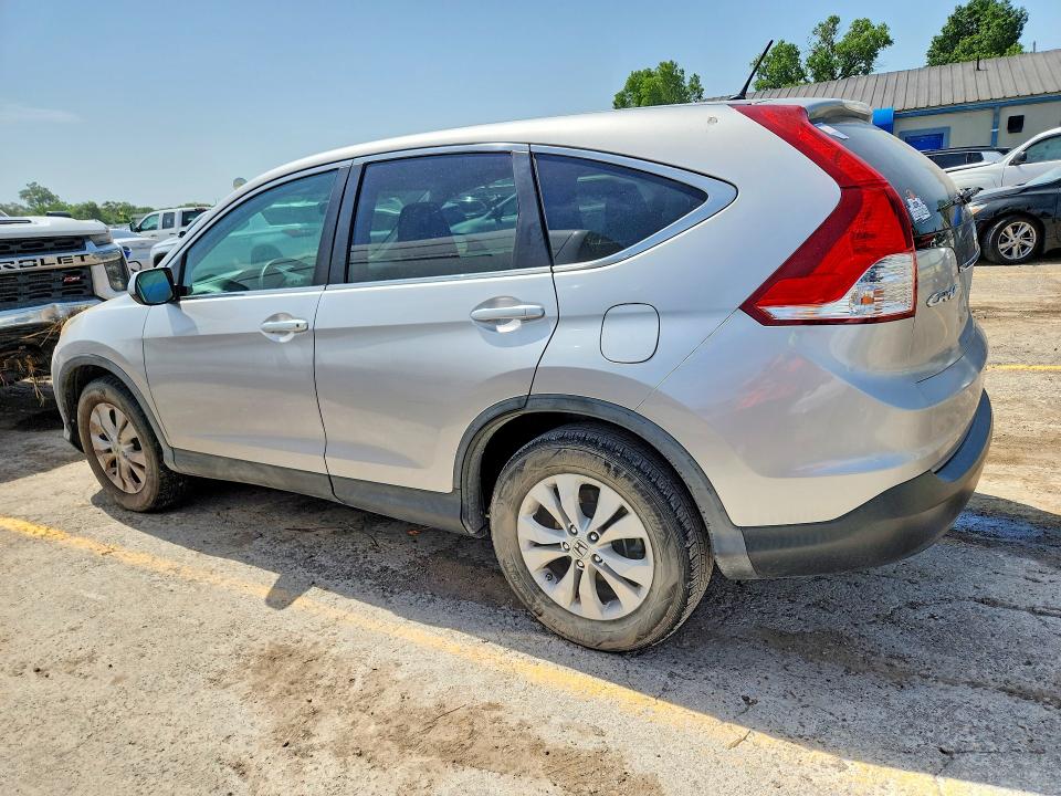Aukcja sprzedaży 2012 Honda Cr-v, vin: 5J6RM3H55CL008203, numer aukcji: 85979535