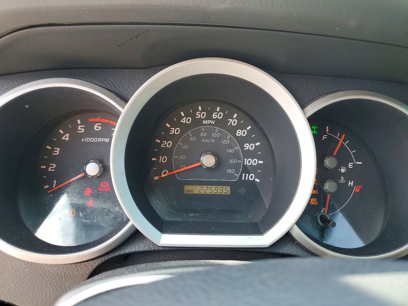 Продаж на аукціоні авто 2006 Toyota 4runner, vin: JTEBU14R760087234, номер лоту: 54895146