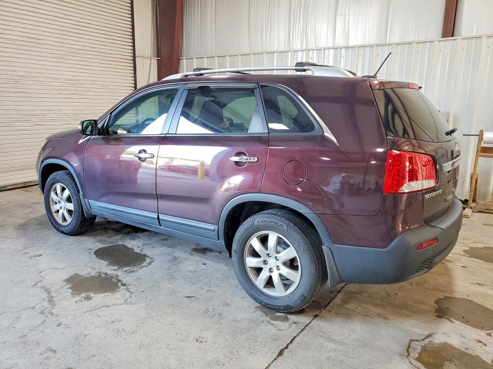 Aukcja sprzedaży 2011 Kia Sorento, vin: 5XYKT3A16BG185774, numer aukcji: 59150606
