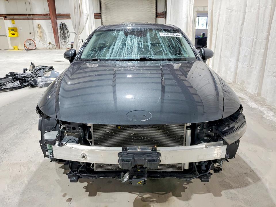 Продажа на аукционе авто 2024 Hyundai Sonata, vin: KMHL64JA2RA373571, номер лота: 58439206